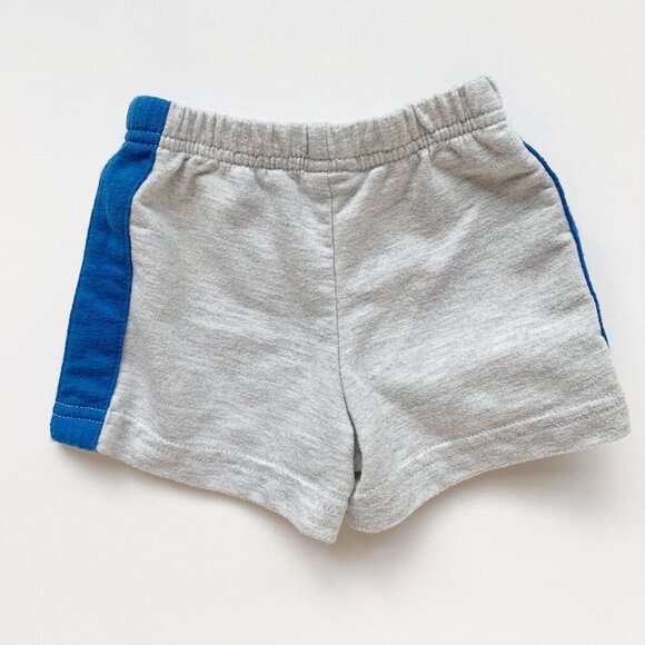 Batman Tank + Shorts Outfit - Picture 6 of 7